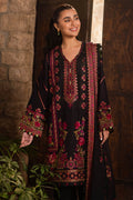 Zaha | Lawn 24 | ZEL (ZL24-08 B) by Designer Zaha - House of Maryam - Pakistani Designer Ethnic Wear in {{ shop.shopifyCountryName }}