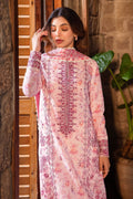 Zaha | Lawn 24 | SENA (ZL24-10 B) by Designer Zaha - House of Maryam - Pakistani Designer Ethnic Wear in {{ shop.shopifyCountryName }}