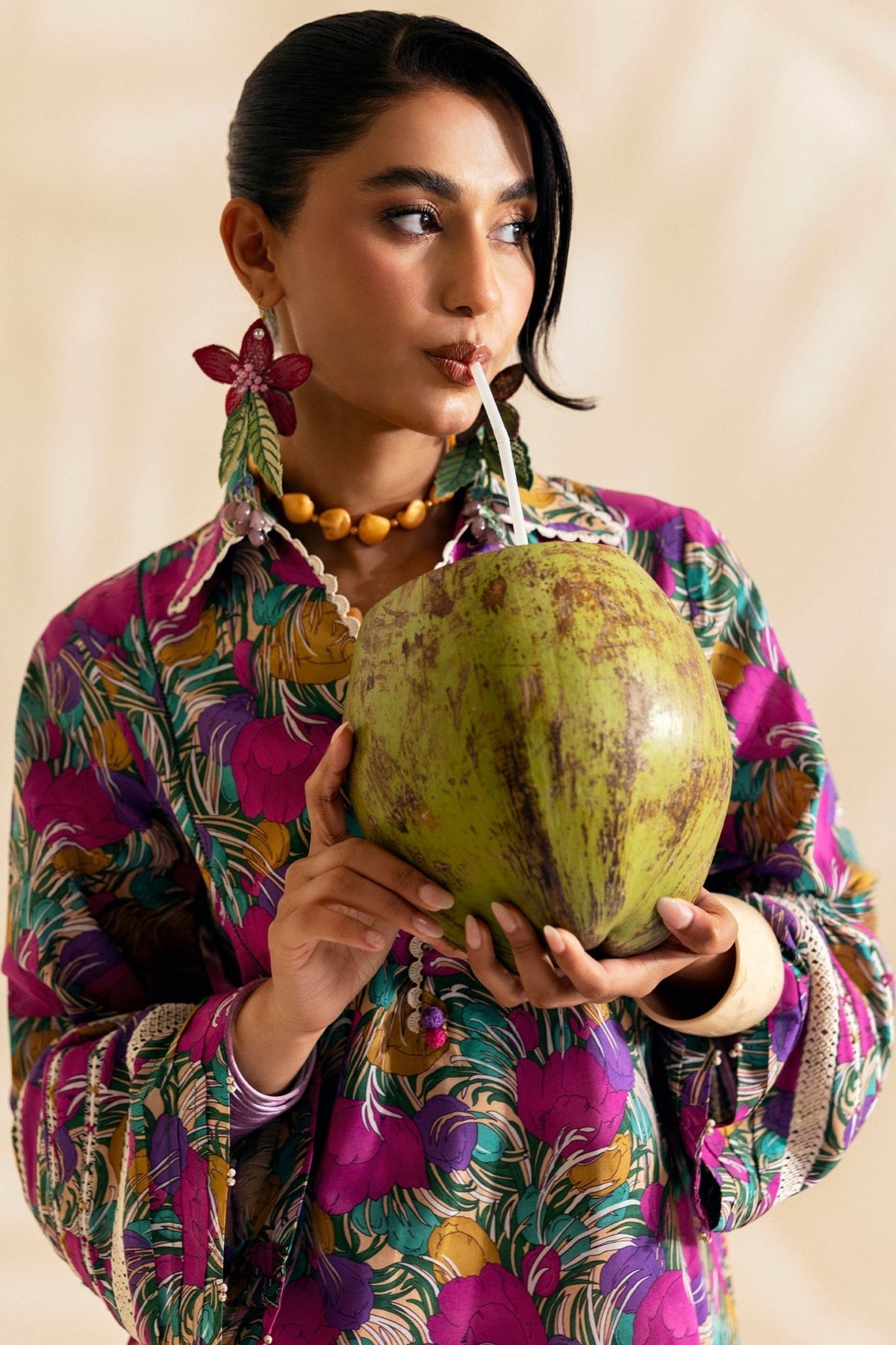 Zaha | Pop RTW | SWAYA-Brand:Zaha-Type:Ladies Clothes-Multi-Lawn-House of Maryam- Buy in UK, USA
