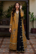 Zaha | Winter 23 | MELIHA (ZW23-11) -  Zaha Luxury -  House of Maryam