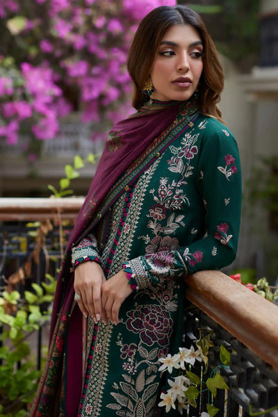 Zaha | Winter 23 | ARSIN (ZW23-14) -  Zaha Luxury - Original Designer Dress - House of Maryam