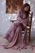 Zaha | Winter 23 | NARAH (ZW23-10) by Designer Zaha - House of Maryam - Pakistani Designer Ethnic Wear in {{ shop.shopifyCountryName }}