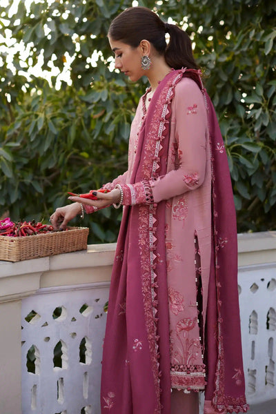 Zaha | Winter 23 | ELMA (ZW23-08) -  Zaha Luxury - Original Designer Dress - House of Maryam