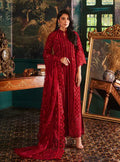 Zainab Chottani | Luxury Velvet Collection 23 | Surk -  Zainab Chottani Formal -  House of Maryam