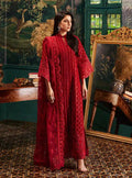 Zainab Chottani | Luxury Velvet Collection 23 | Surk -  Zainab Chottani Formal -  House of Maryam