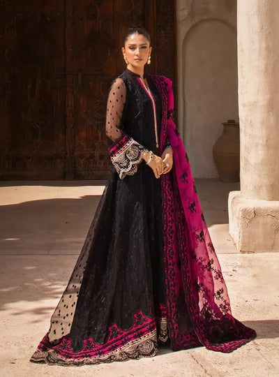 Zainab Chottani | Wedding Festive 23 | Nora -  Zainab Chottani Bridal - Original Designer Dress - House of Maryam