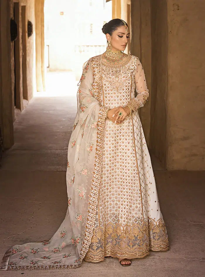 Zainab Chottani | Wedding Festive 23 | Heer by Designer Zainab Chottani - House of Maryam - Pakistani Designer Ethnic Wear in {{ shop.shopifyCountryName }}