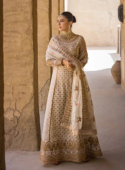 Zainab Chottani | Wedding Festive 23 | Heer -  Zainab Chottani Bridal - Original Designer Dress - House of Maryam