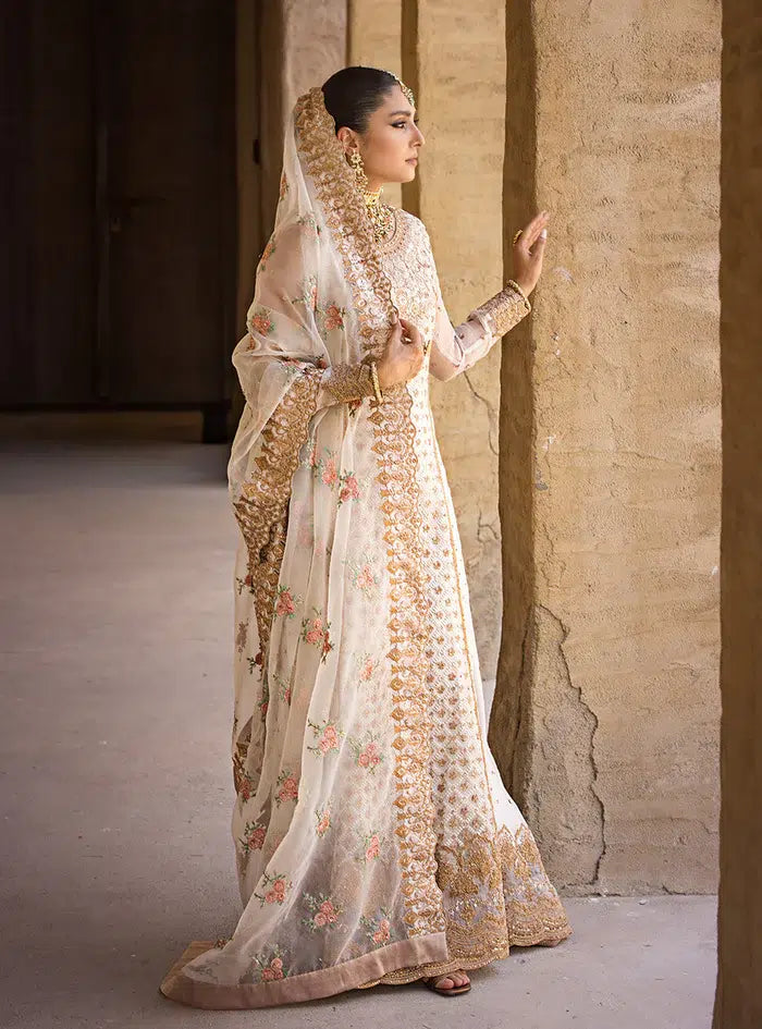 Zainab Chottani | Wedding Festive 23 | Heer by Designer Zainab Chottani - House of Maryam - Pakistani Designer Ethnic Wear in {{ shop.shopifyCountryName }}