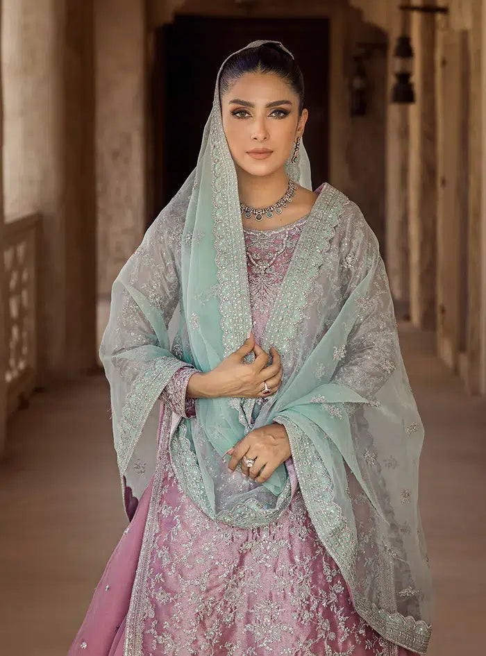 Zainab Chottani | Wedding Festive 23 | Nermin -  Zainab Chottani Bridal - Original Designer Dress - House of Maryam