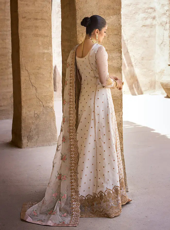 Zainab Chottani | Wedding Festive 23 | Heer -  Zainab Chottani Bridal - Original Designer Dress - House of Maryam