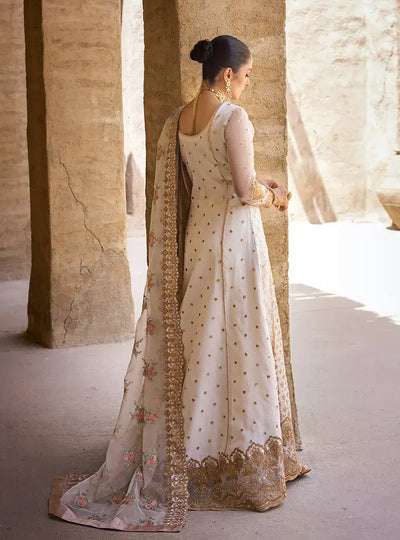 Zainab Chottani | Wedding Festive 23 | Heer -  Zainab Chottani Bridal - Original Designer Dress - House of Maryam