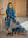 Zainab Chottani | Wedding Festive 23 | Mahi by Designer Zainab Chottani - House of Maryam - Pakistani Designer Ethnic Wear in {{ shop.shopifyCountryName }}