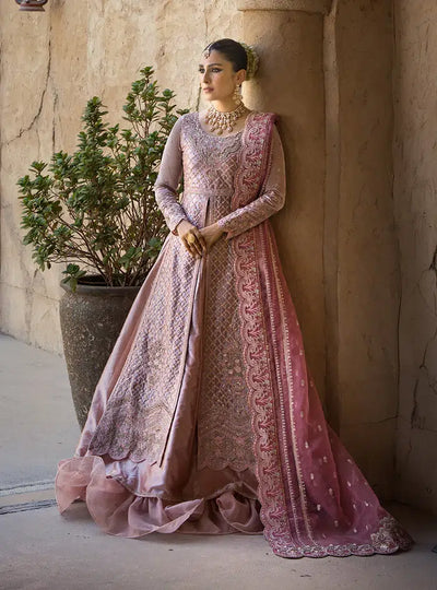 Zainab Chottani | Wedding Festive 23 | Mah e Noor -  Zainab Chottani Bridal - Original Designer Dress - House of Maryam