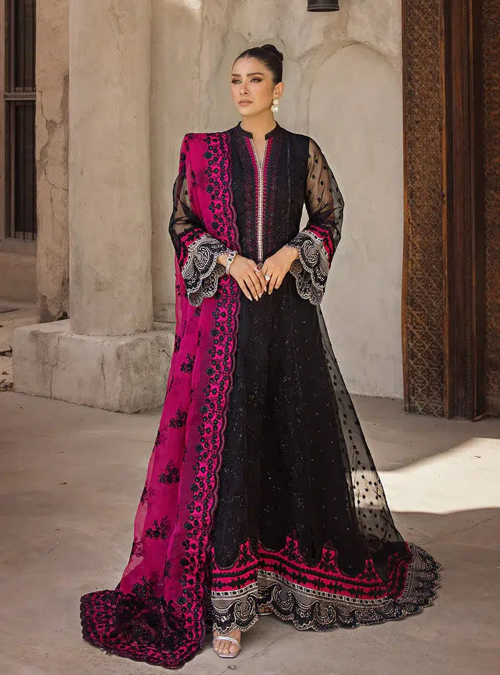 Zainab Chottani | Wedding Festive 23 | Nora by Designer Zainab Chottani - House of Maryam - Pakistani Designer Ethnic Wear in {{ shop.shopifyCountryName }}