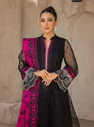 Zainab Chottani | Wedding Festive 23 | Nora -  Zainab Chottani Bridal - Original Designer Dress - House of Maryam