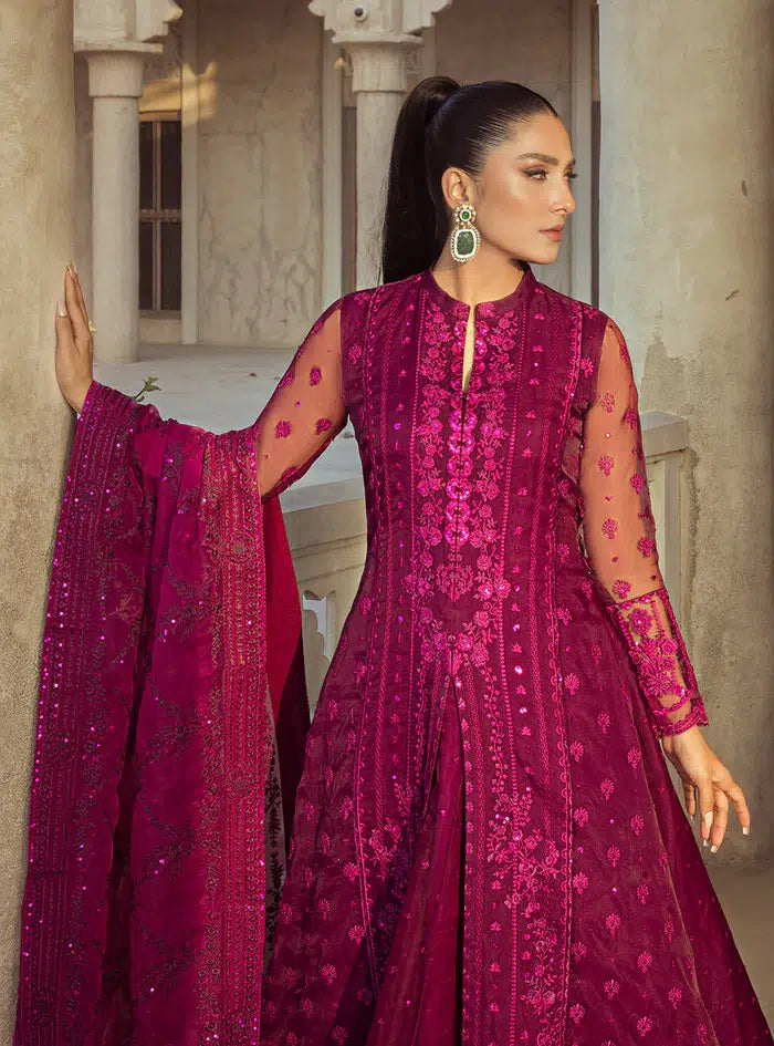 Zainab Chottani | Wedding Festive 23 | Ainaz -  Zainab Chottani Bridal - Original Designer Dress - House of Maryam