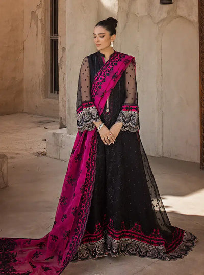 Zainab Chottani | Wedding Festive 23 | Nora -  Zainab Chottani Bridal - Original Designer Dress - House of Maryam