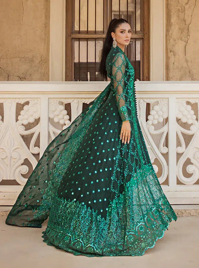 Zainab Chottani | Wedding Festive 23 | Zel Meerah -  Zainab Chottani Bridal - Original Designer Dress - House of Maryam