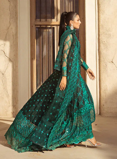 Zainab Chottani | Wedding Festive 23 | Zel Meerah -  Zainab Chottani Bridal - Original Designer Dress - House of Maryam