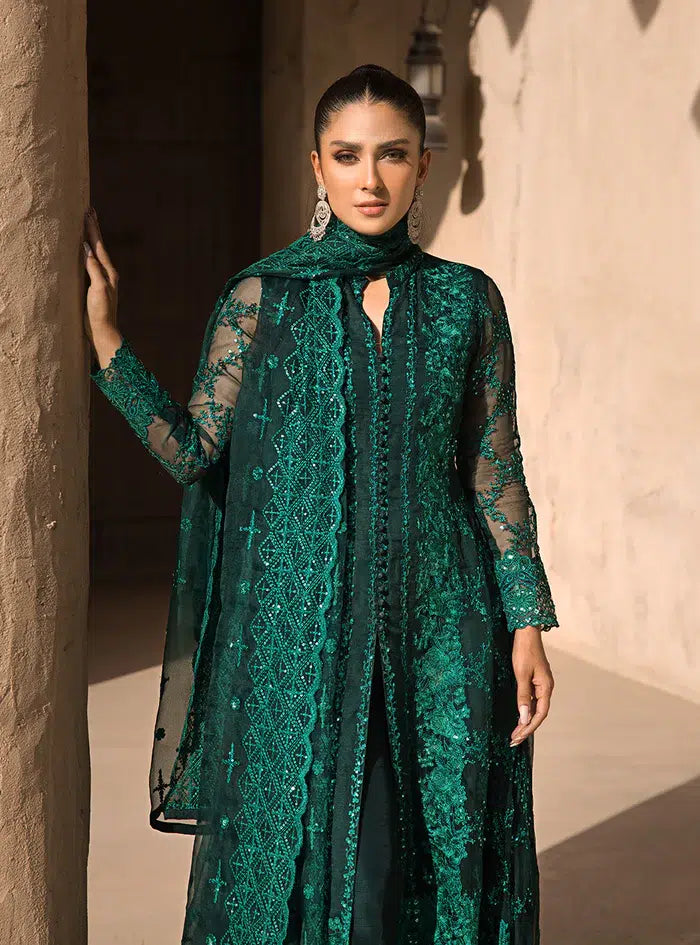 Zainab Chottani | Wedding Festive 23 | Zel Meerah by Zainab Chottani - House of Maryam