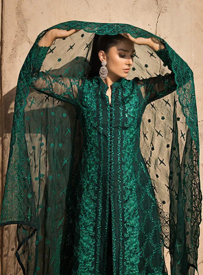 Zainab Chottani | Wedding Festive 23 | Zel Meerah -  Zainab Chottani Bridal - Original Designer Dress - House of Maryam