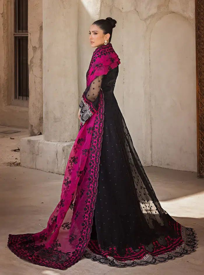 Zainab Chottani | Wedding Festive 23 | Nora -  Zainab Chottani Bridal - Original Designer Dress - House of Maryam