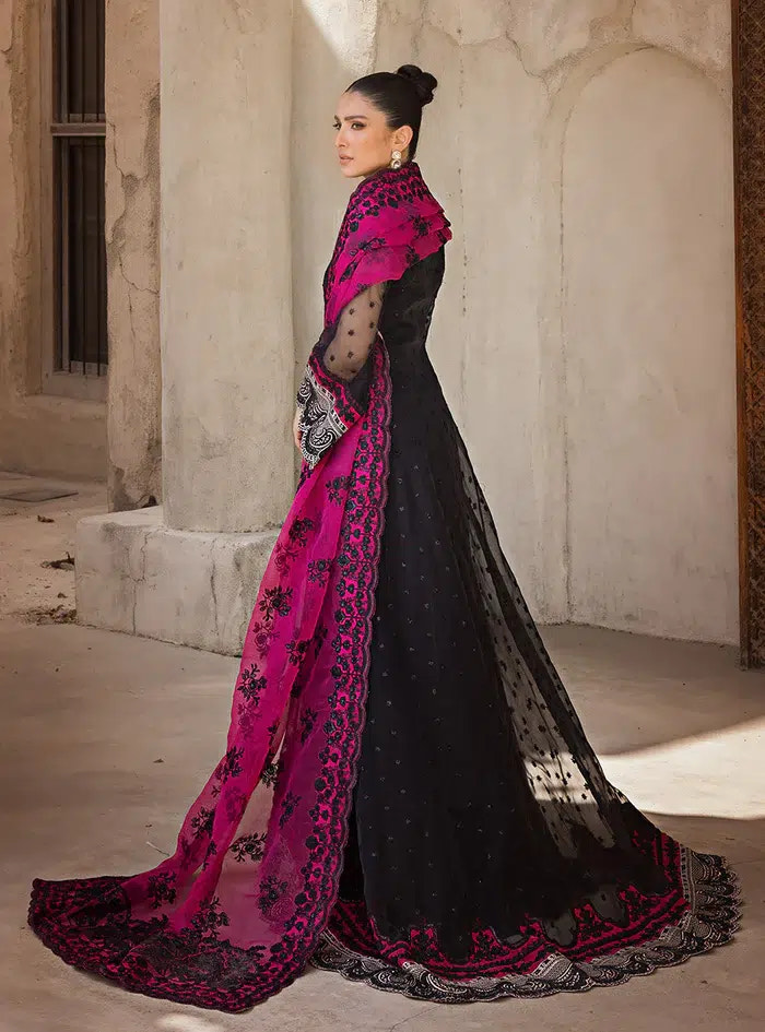 Zainab Chottani | Wedding Festive 23 | Nora -  Zainab Chottani Bridal - Original Designer Dress - House of Maryam