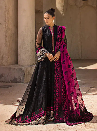Zainab Chottani | Wedding Festive 23 | Nora -  Zainab Chottani Bridal - Original Designer Dress - House of Maryam