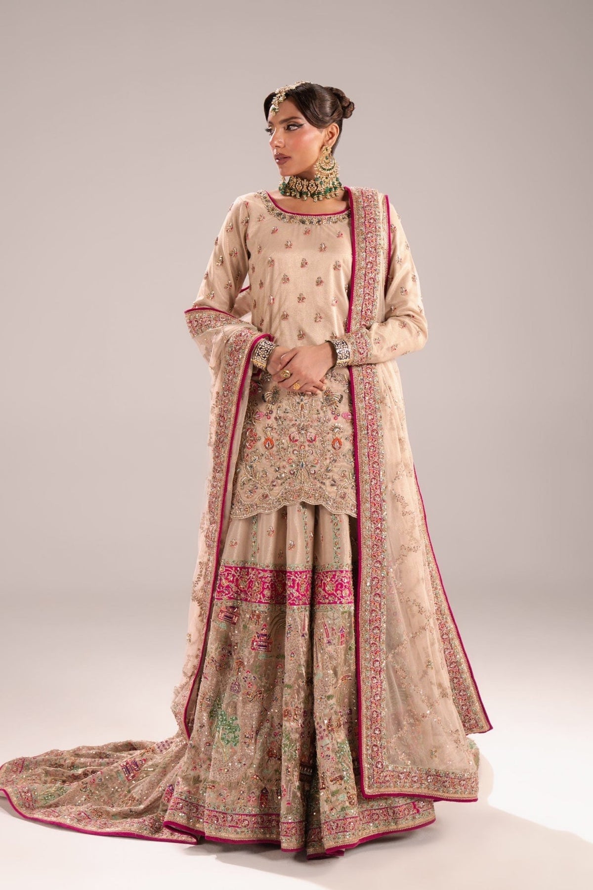 Fahad Hussayn | Mutanjan Bridals | ZAR-E-NAQSH-5