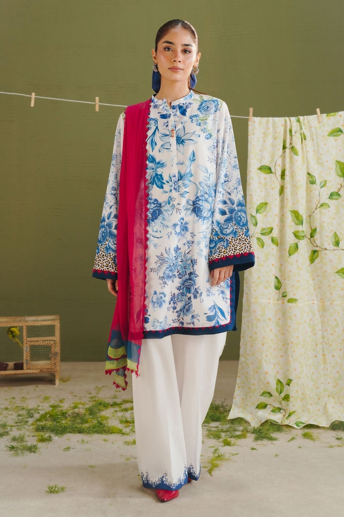 Zara Shahjahan | Coco Prints 26 | Aero-6A-Brand:Zara Shahjahan-Type:Ladies Clothes-White-Lawn-House of Maryam- Buy in UK, USA