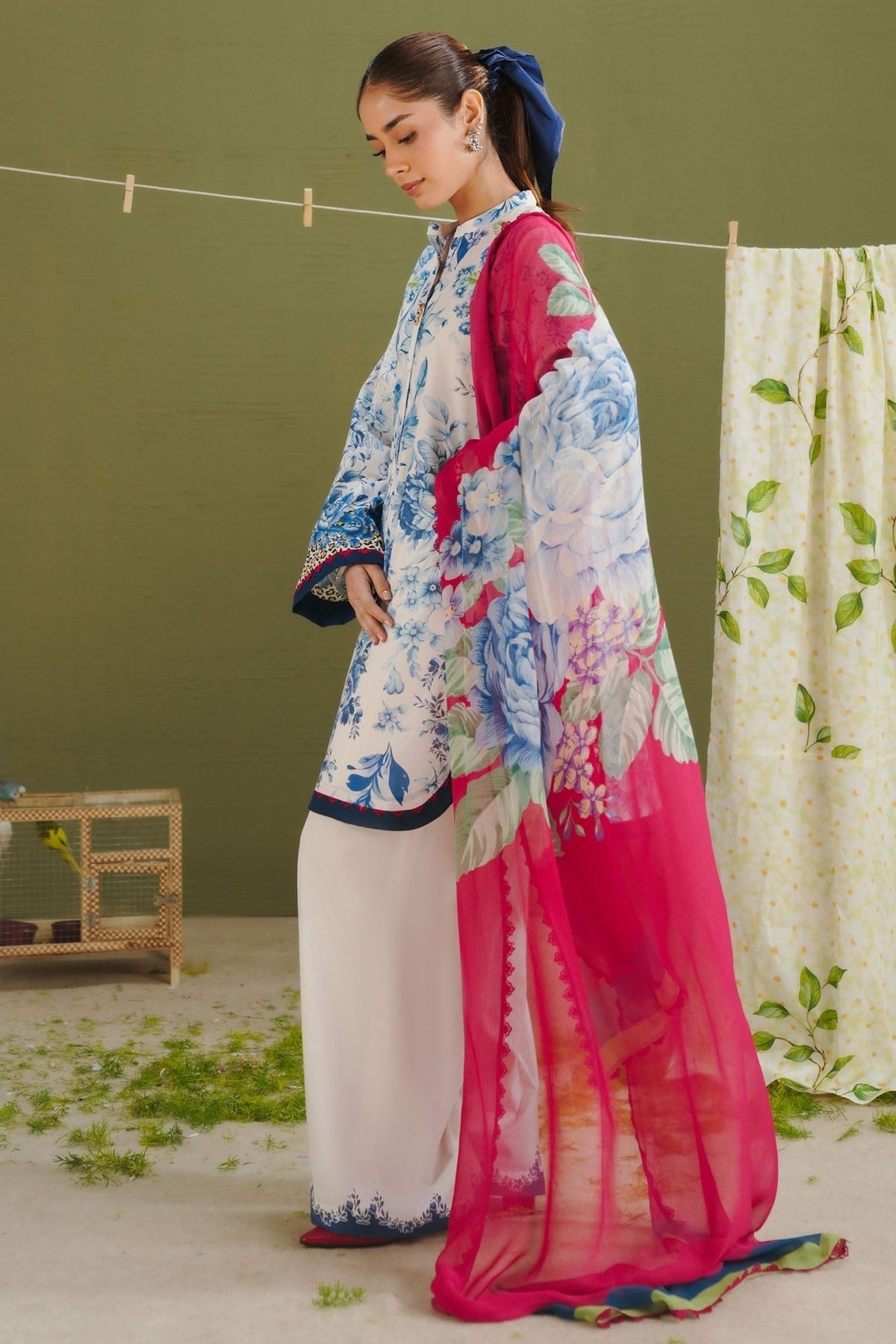 Zara Shahjahan | Coco Prints 26 | Aero-6A-Brand:Zara Shahjahan-Type:Ladies Clothes-White-Lawn-House of Maryam- Buy in UK, USA
