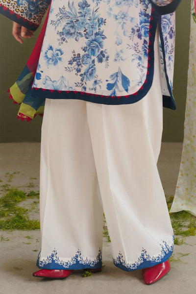 Zara Shahjahan | Coco Prints 26 | Aero-6A-Brand:Zara Shahjahan-Type:Ladies Clothes-White-Lawn-House of Maryam- Buy in UK, USA