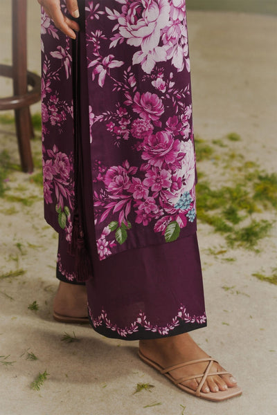 Zara Shahjahan | Coco Prints 26 | Aero-6B-Brand:Zara Shahjahan-Type:Ladies Clothes-Mulberry-Lawn-House of Maryam- Buy in UK, USA