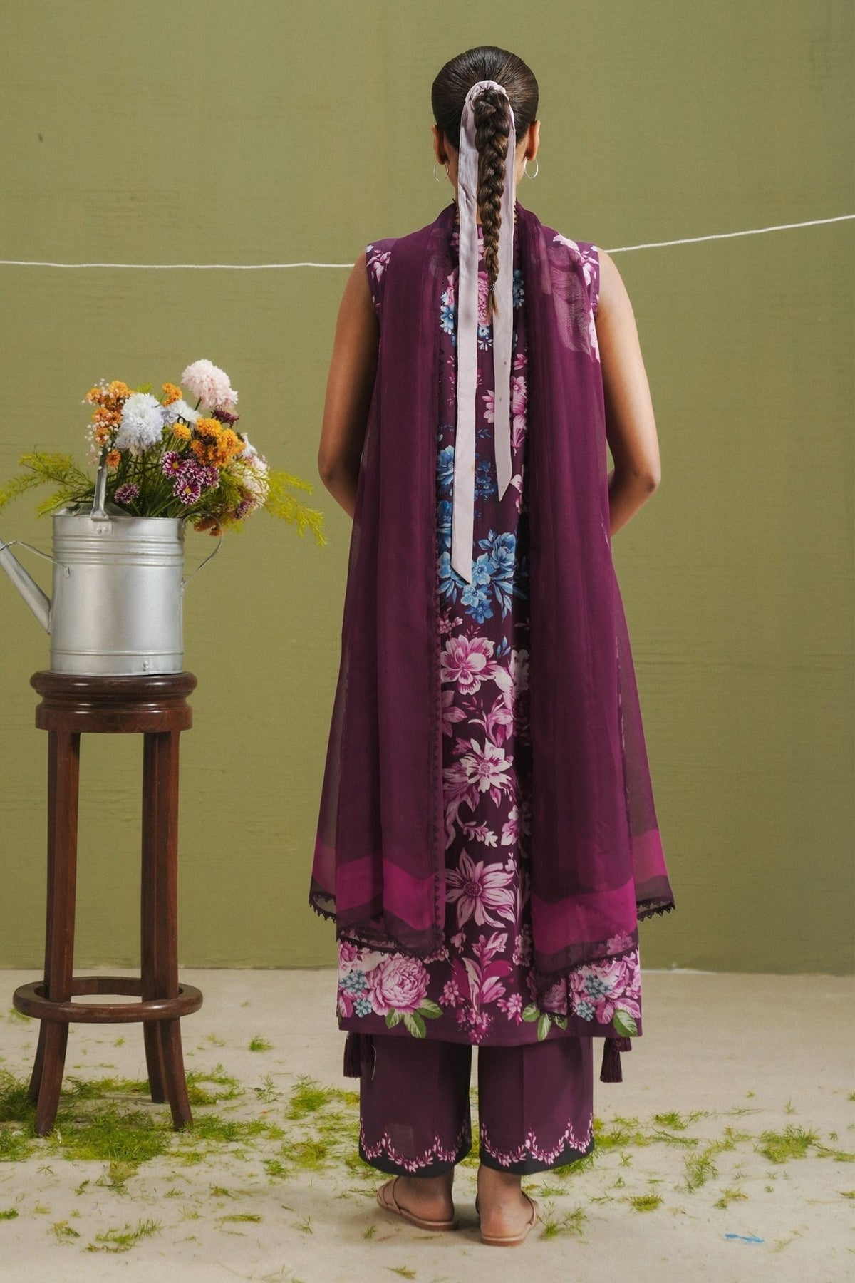 Zara Shahjahan | Coco Prints 26 | Aero-6B-Brand:Zara Shahjahan-Type:Ladies Clothes-Mulberry-Lawn-House of Maryam- Buy in UK, USA