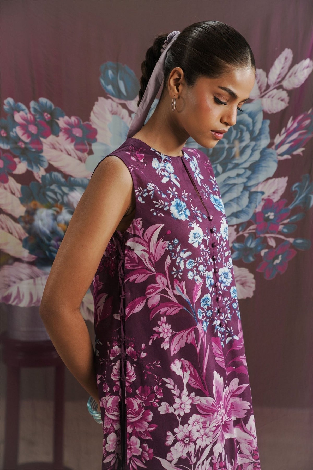 Zara Shahjahan | Coco Prints 26 | Aero-6B-Brand:Zara Shahjahan-Type:Ladies Clothes-Mulberry-Lawn-House of Maryam- Buy in UK, USA