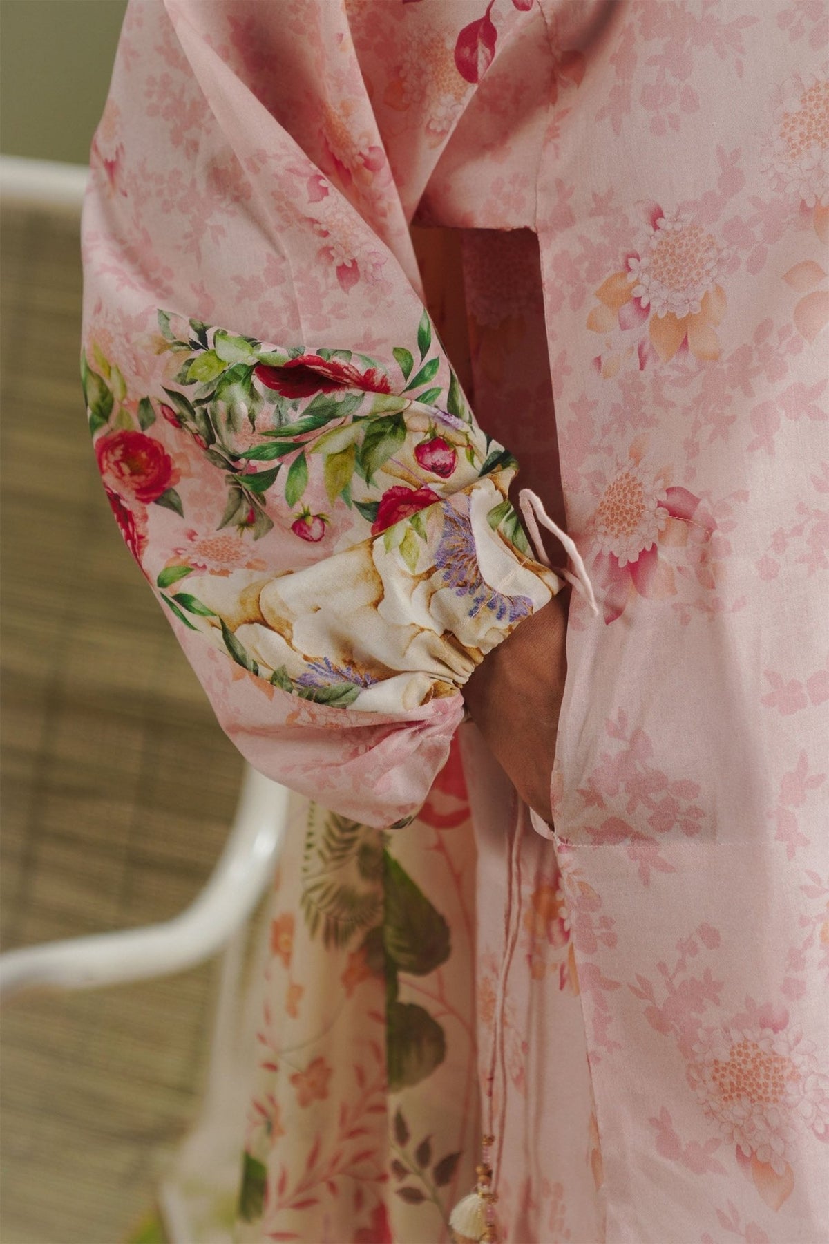 Zara Shahjahan | Coco Prints 26 | Ayla-8B-Brand:Zara Shahjahan-Type:Ladies Clothes-Blush Pink-Lawn-House of Maryam- Buy in UK, USA