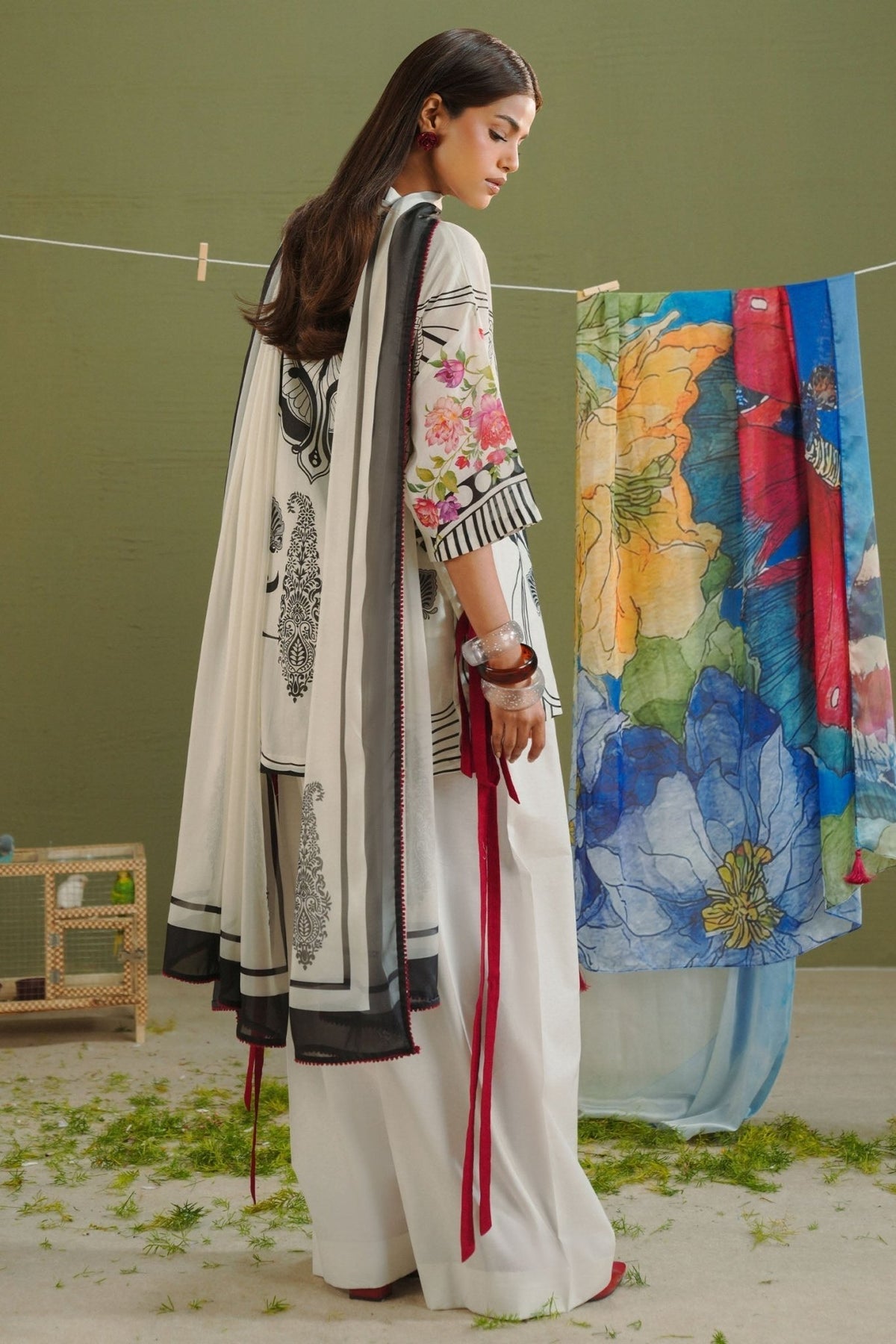 Zara Shahjahan | Coco Prints 26 | Raya-10A-Brand:Zara Shahjahan-Type:Ladies Clothes-White-Lawn-House of Maryam- Buy in UK, USA