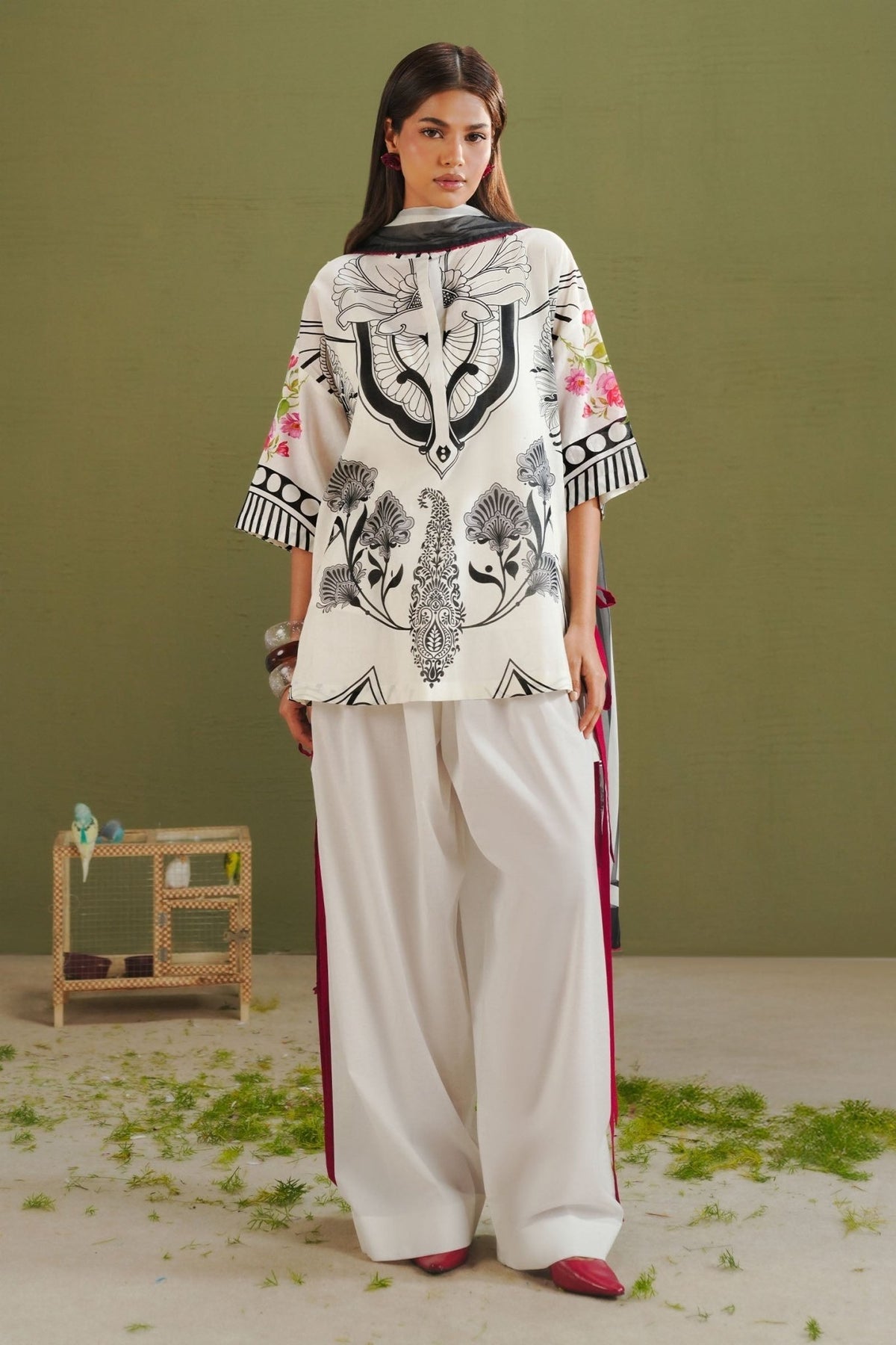 Zara Shahjahan | Coco Prints 26 | Raya-10A-Brand:Zara Shahjahan-Type:Ladies Clothes-White-Lawn-House of Maryam- Buy in UK, USA