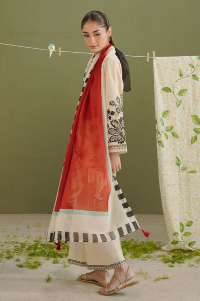 Zara Shahjahan | Coco Prints 26 | Vera-3A-Brand:Zara Shahjahan-Type:Ladies Clothes-Vanilla-Lawn-House of Maryam- Buy in UK, USA