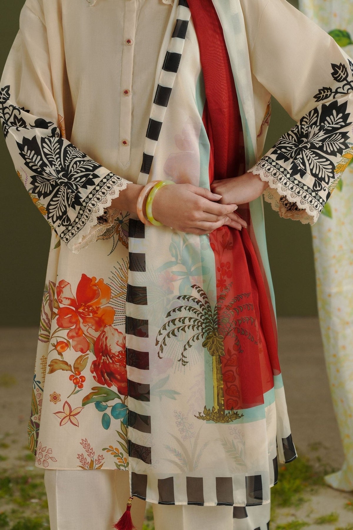 Zara Shahjahan | Coco Prints 26 | Vera-3A-Brand:Zara Shahjahan-Type:Ladies Clothes-Vanilla-Lawn-House of Maryam- Buy in UK, USA