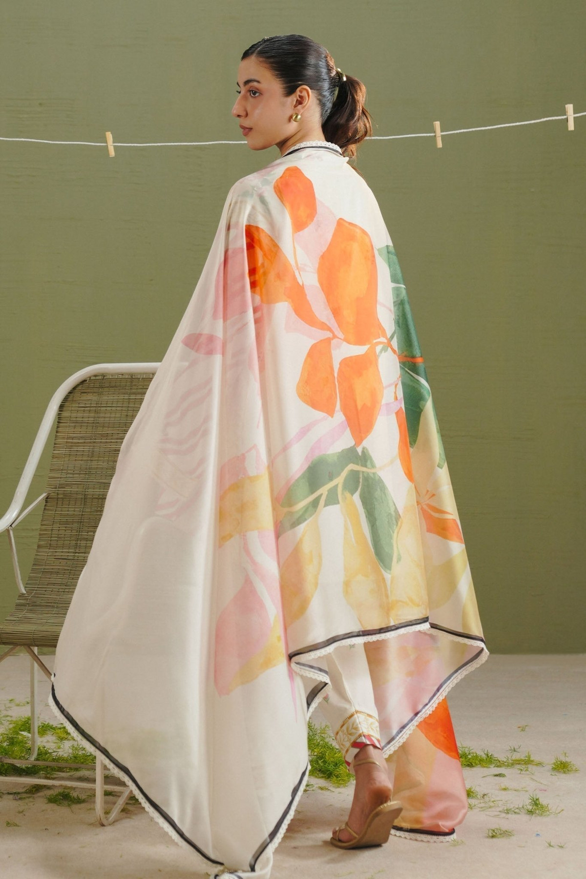 Zara Shahjahan | Coco Prints 26 | Zeya-1A-Brand:Zara Shahjahan-Type:Ladies Clothes-Off White-Lawn-House of Maryam- Buy in UK, USA