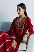Zara Shahjahan | Festive Eid 24 | ZC-2039 by Designer Zara Shahjahan - House of Maryam - Pakistani Designer Ethnic Wear in {{ shop.shopifyCountryName }}