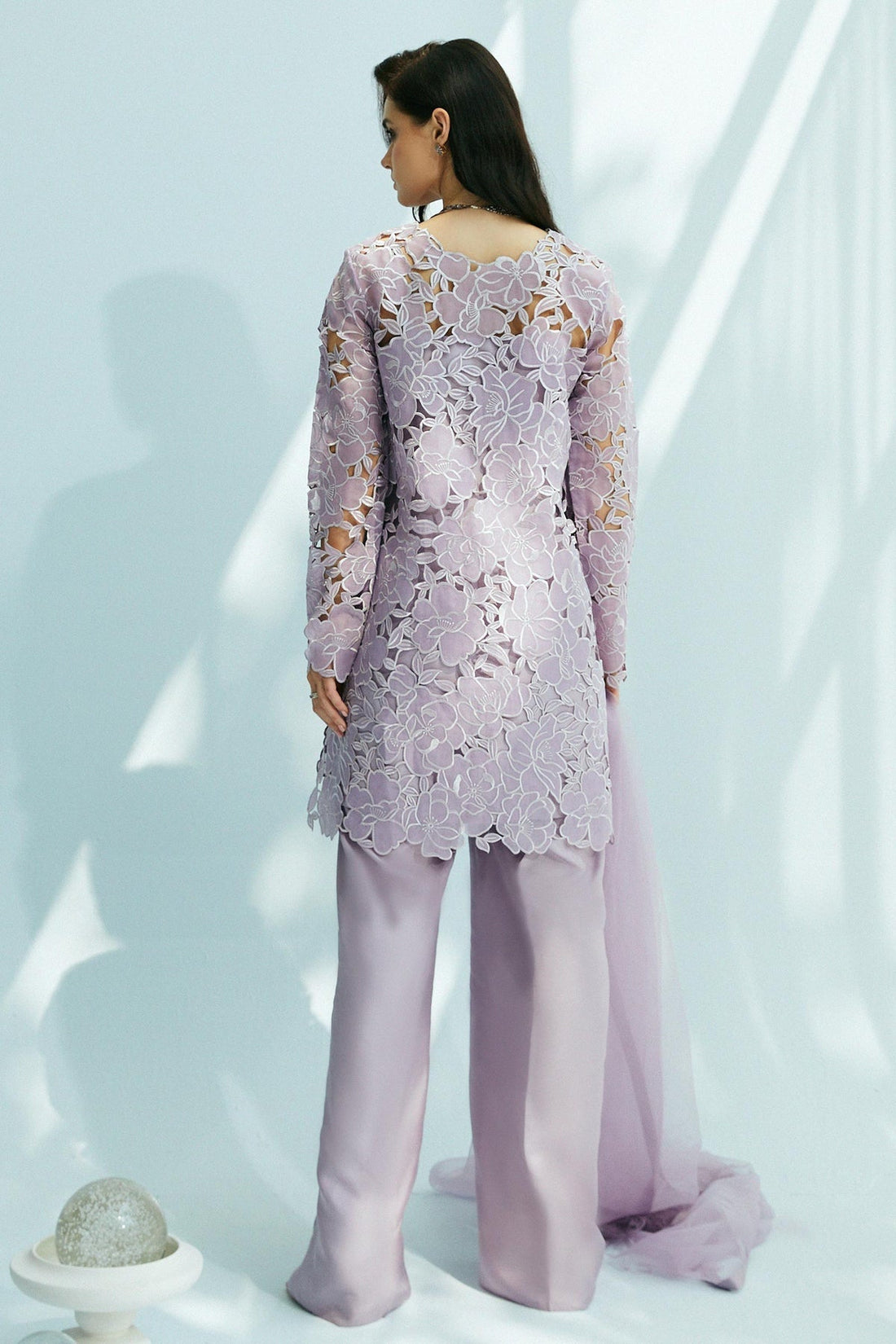 Zara Shahjahan | Festive Eid 24 | ZC-2040 -  Zara Shahjahan Formal -  House of Maryam