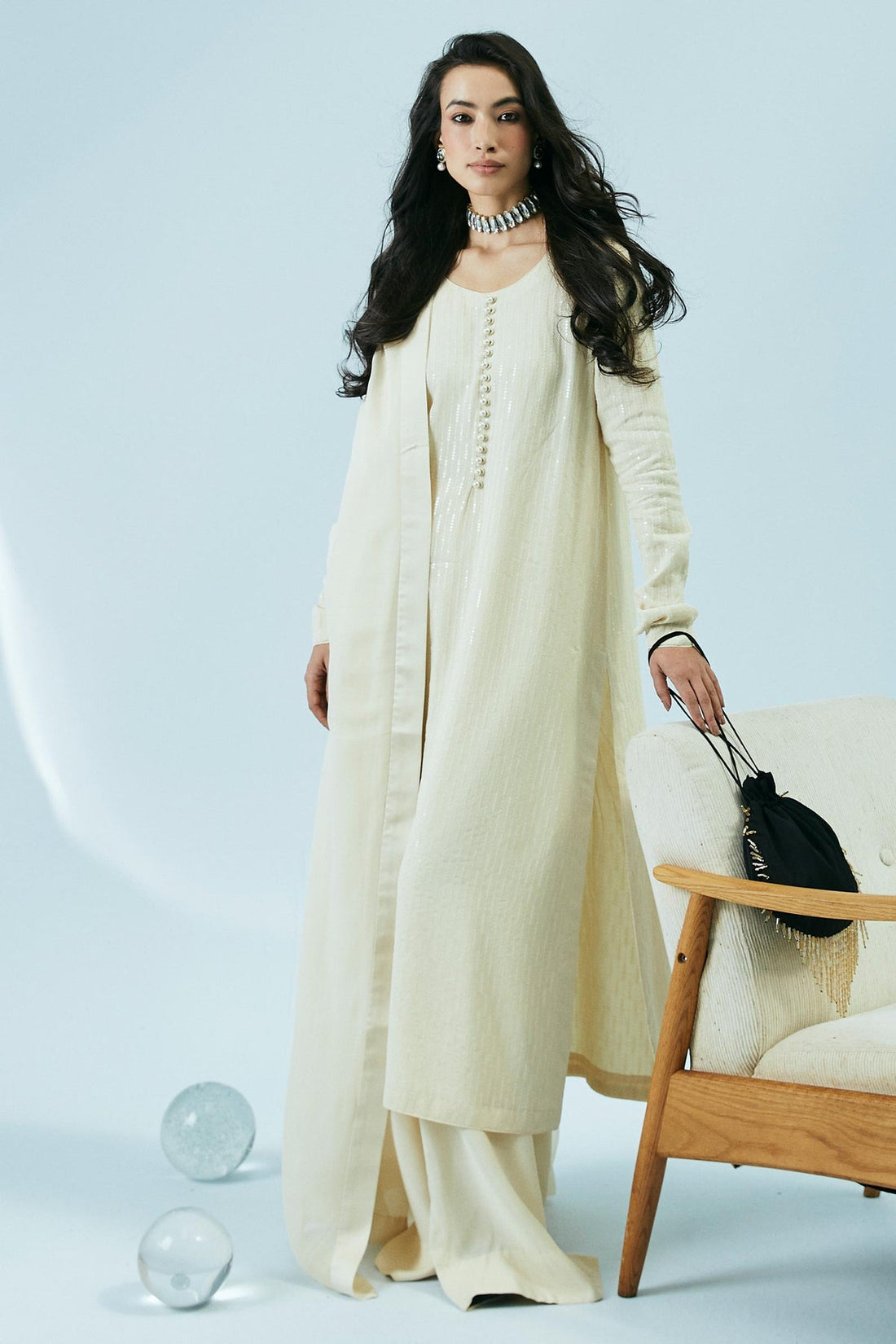 Zara Shahjahan | Festive Eid 24 | ZC-2041 -  Zara Shahjahan Formal -  House of Maryam