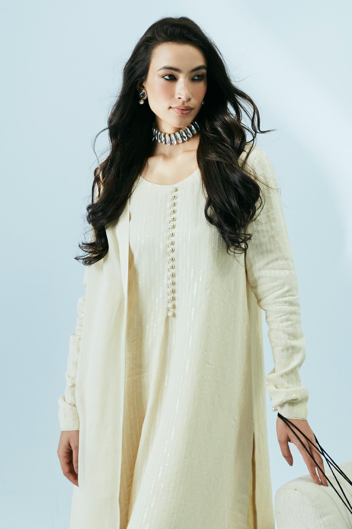 Zara Shahjahan | Festive Eid 24 | ZC-2041 -  Zara Shahjahan Formal - Original Designer Dress - House of Maryam