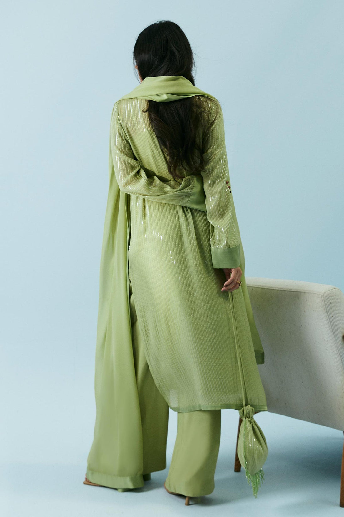 Zara Shahjahan | Festive Eid 24 | ZC-2042 -  Zara Shahjahan Formal -  House of Maryam