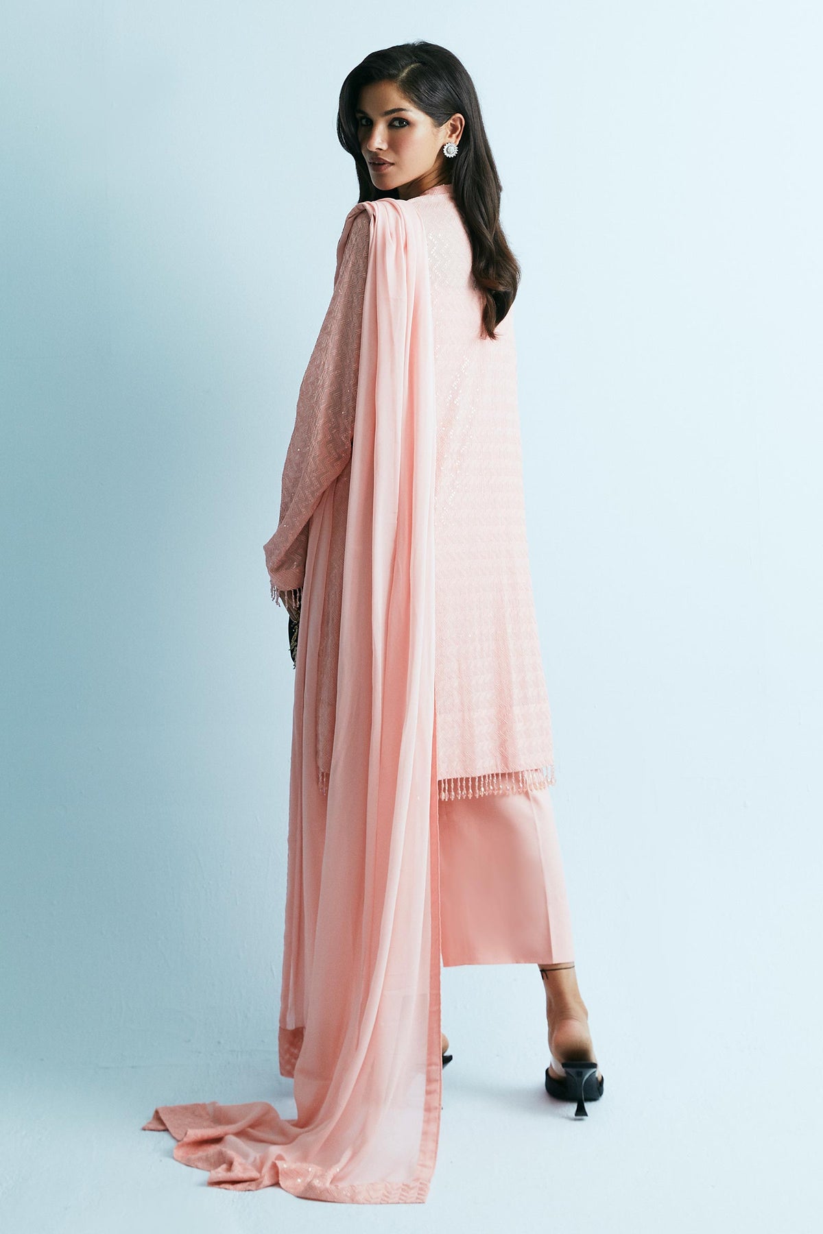 Zara Shahjahan | Festive Eid 24 | ZC-2044 by Designer Zara Shahjahan - House of Maryam - Pakistani Designer Ethnic Wear in {{ shop.shopifyCountryName }}