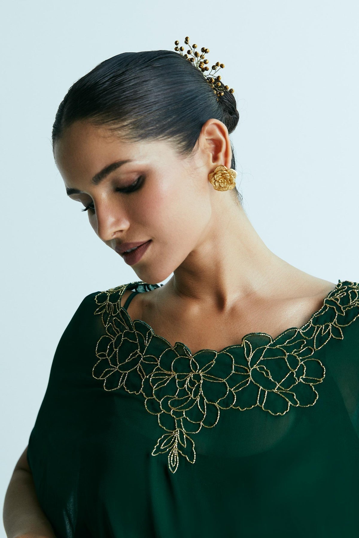 Zara Shahjahan | Festive Eid 24 | ZC-2024 -  Zara Shahjahan Formal - Original Designer Dress - House of Maryam
