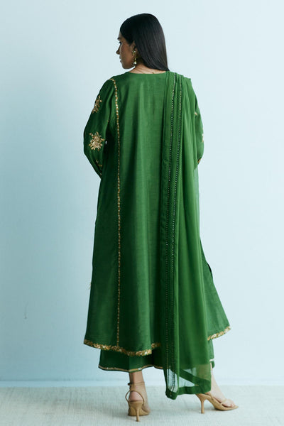 Zara Shahjahan | Festive Eid 24 | ZC-2025 -  Zara Shahjahan Formal - Original Designer Dress - House of Maryam